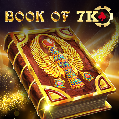 Book of 7K