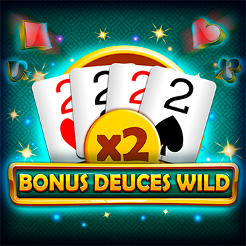 Bonus Deuces Wild