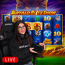 Buffalo Blitz Show